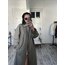 Klepper Gore Tex Plus İskandinav Design Maxi Trenchcoat