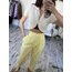 Wichele West Germany Pensli Yazlık Pantolon