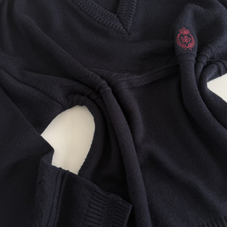 John Person %50 Merinos Made in Italy Premium Kazak