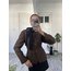 Max&Co Made in Italy %100 Yün Woolmark Sertifikalı Premium Blazer