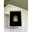 Church Orijinal Rus Sovyet Pin