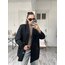 Gina Donna Rome %100 Yün  İtalyan Tasarımcı İmzalı Blazer