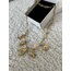 Marine Charms Premium Quality 18k Çelik Kolye (1 Adet)
