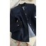 Lodenfrey Austria %100 Keten Bavyera Exclusive Seri Blazer