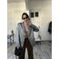 Oui Luxury Edition Metalic Lurex Premium Blazer