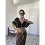 Kroşe Bohemian Touch Premium Takım