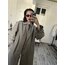 Klepper Gore Tex Plus İskandinav Design Maxi Trenchcoat