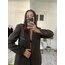 Emporio Armani Made in Italy %100 Yün Exclusive Blazer