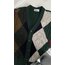 Carlo Colucci Wool and Alpaca Blend Unisex Premium Yelek