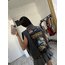 Anyway Koleksiyonluk Patch Detaylı Denim Yelek