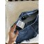 Heavy Cotton Denim Şort (Sıfır Ürün)