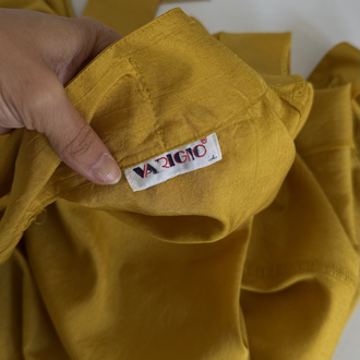 Varigino İtalyan Fular Detaylı Exclusive Seri Bluz