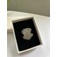 1701 Orijinal Rus Sovyet Pin