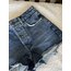 Heavy Cotton Denim Şort (Sıfır Ürün)