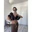 Kroşe Bohemian Touch Premium Takım