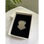 1701 Orijinal Rus Sovyet Pin
