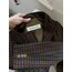 Max&Co Made in Italy %100 Yün Woolmark Sertifikalı Premium Blazer