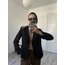 Pierre Balmain (BALMAIN) İmzalı Nadir Parça Blazer
