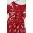 Envie Orjinal Alman Bavyera Exclusive Floral Elbise