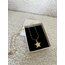 Mystic Sun&Moon Goddess Premium Quality Çelik Kolye
