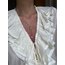 Pearl and Sea Shell 18k Çelik Üzeri Altın Kaplama Kararmaz Kolye