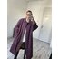 Alman Üretim 3 Mevsim Giyilebilir Çıkarılabilir Warmer Detaylı Trenchcoat