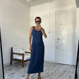 Mode aus Salzburg %100 Keten Broş Detaylı Exclusive Seri Sıfır Elbise