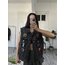 Anyway Koleksiyonluk Patch Detaylı Denim Yelek