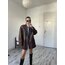 Ultsch Orjinal Avusturya Bavyera Boyfriend Deri Ceket