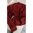 Hochberg Linen and Cotton Blend Orjinal Avusturya Bavyera Blazer