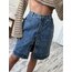 Jinglers Fade Out Alman Denim Premium Etek