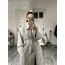 Alman Üretim Maxi Boy Premium Trenchcoat