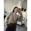 Lacoste Marka Unisex Premium Kazak