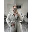 Alman Üretim Maxi Boy Premium Trenchcoat