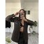 Emporio Armani Made in Italy %100 Yün Exclusive Blazer