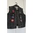 Anyway Koleksiyonluk Patch Detaylı Denim Yelek