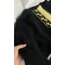 Angora Flosh İşleme Detaylı Alman Seri Premium Maxi Hırka