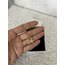 Sea Star 18 k Premium Gold Plated Çelik Kolye