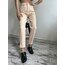 Angels High Waisted Soft Denim Pantolon