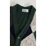 Carlo Colucci Wool and Alpaca Blend Unisex Premium Yelek
