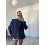 Lodenfrey Austria %100 Keten Bavyera Exclusive Seri Blazer