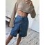 Jinglers Fade Out Alman Denim Premium Etek