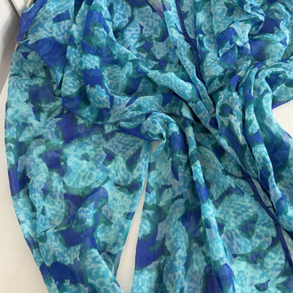 Höpfner Frill Detaylı Premium Kimono Gömlek