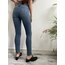 J.lindeberg Stockholm Denim Pantolon (Sıfır Ürün)
