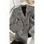 Oui Luxury Edition Metalic Lurex Premium Blazer