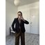 Pierre Balmain (BALMAIN) İmzalı Nadir Parça Blazer