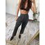 Yessica Germany %60 Viscose Premium Dokuma Pantolon
