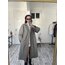 Klepper Gore Tex Plus İskandinav Design Maxi Trenchcoat