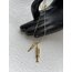 Luck Charm Balık Figürlü Kararmaz Çelik Premium Kolye