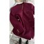 Westburry Wool Blend Midi Cherry Premium Blazer